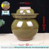 Sichuan Ceramic Pickle Jar
