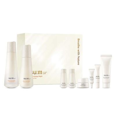 Cura della pelle – Set di cosmetici per la cura