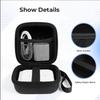 Data Cable Zippers Bag Small Portable EVA Storage Bag Folding Storage Pocket for UCOMX Protections Bag