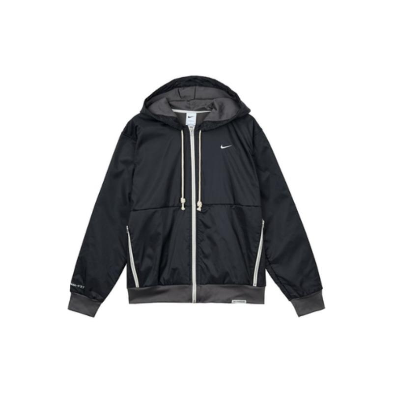 

Nike Куртки Мужские Черные DQ6185-010 EU M чёрный