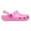 Crocs Classic Wear-Resistant Hole Sandals Pink Children's Model