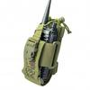 Tactical MOLLE Walkie-Talkie, Flashlight, and Baton Holster