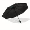 Colorful Butterfly Wings Phone Wallpaper BackgroundUmbrella, Cute Umbrella with Cute Design, Portable 3-Fold Compact Umbrella for Men & Women, Valenti
