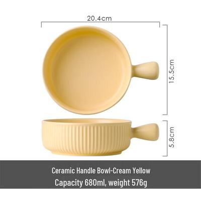 Nádobí – Talíře a tácky