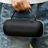 EVA Shell Speaker Carrying Case With Adjustable Strap For Flip 7/6/5 Outdoor Travel And Enhances Device Protections