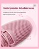 Jinshiyuan Women's Lightweight Mesh Running Shoes - Breathable, Comfortable Fly-Knit Casual Sneakers