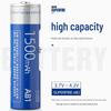 Wolf Cable AA Battery