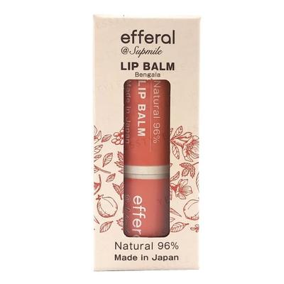 Efferal - Lip Balm B