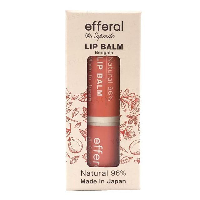 efferal - Lip Balm B
