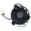 A96I-GW12E12MS3MB-52 12V DC Cooling Fan Fit For Midea Refrigerator Freezer Accessories