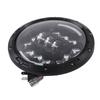 7in 12 LEDs Motorcycle Headlight 6500K?7000K 4400LM IP67 Protection Replacement for Wrangler