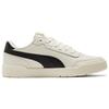 Puma Caracal Whisper White Black Unisex Sneakers 369863-29