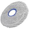 A25F-For Dreame X60 Max Ultra Mop Cloth-Washable Thermal Storage Cleaning Pad For Floor Cleaning(4Pcs)