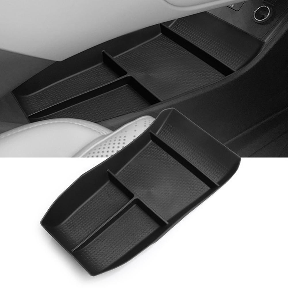 For BYD ATTO 2 Yuan UP EV 2025 2025 Armrest Box Storage Tray Plate Console Holder Container Stowing Organizer Accessories