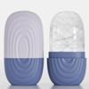 Reusable Ice Roller Ice Cube Silicone Mold Ice Ball Facial Beauty Skin Care Massager