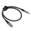 USB C To USB C Power Cord 20Gbps Data Transfer 240W Fast Charging 4K 60Hz Resolution USB 3.2 Gen 2x2 Cable for   for