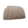 Inflatable Leg Pillow Comfortable Leg Elevation Pillow Inflatable Foot Rest Pillow for Relieve Foot
