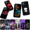 Poster Pain Akatsuki Naruto Case for Samsung Galaxy A25 A37 A57 A12 A14 A31 A41 A50 A51 A70 A71 A72 A21S A04 M15 Note 20 9 8 10