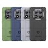 Applicable To Redmi Note11 1G Mobile Phone Case Note11Pro1G Protective Case Note11Pro + 1G Shield Thickened