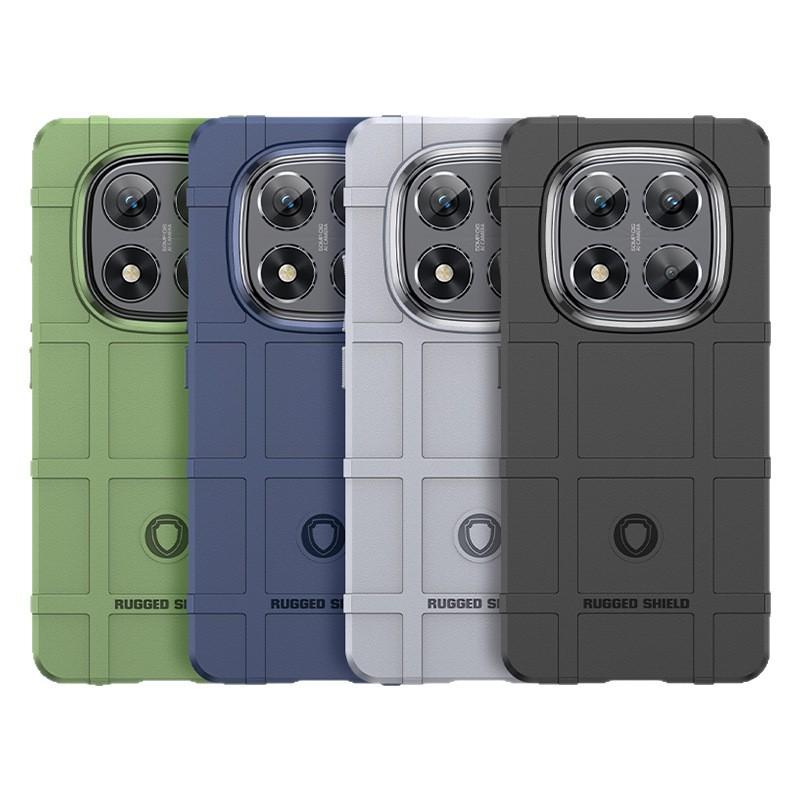 Applicable To Redmi Note11 1G Mobile Phone Case Note11Pro1G Protective Case Note11Pro + 1G Shield Thickened