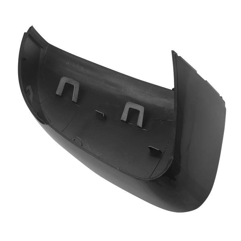 Left Right Rearview Mirror Shell For VW Polo 6R 6C 2009 2010 2011 2012 2013 2014 2015 2016-2018 US Door Wing Mirror Cover Cap