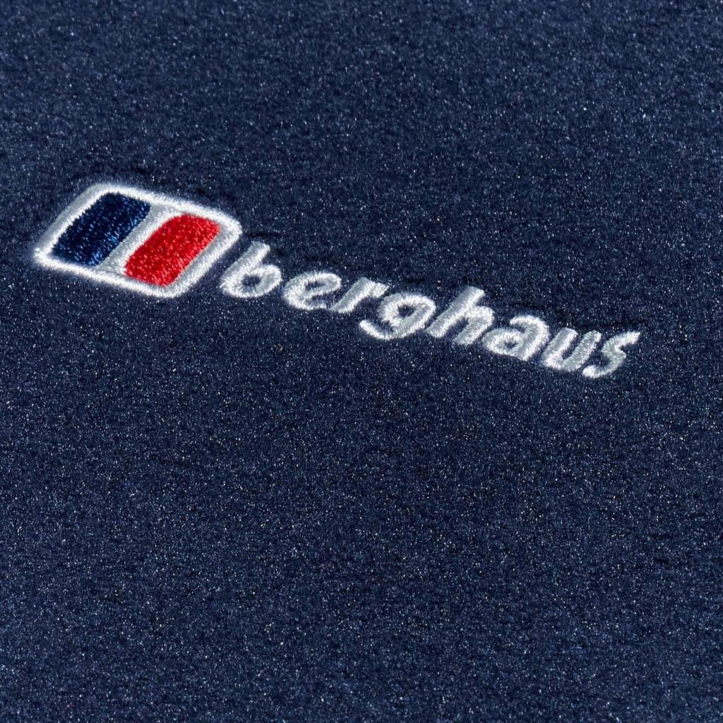 Berghaus Mens InterActive Fleece Jacket