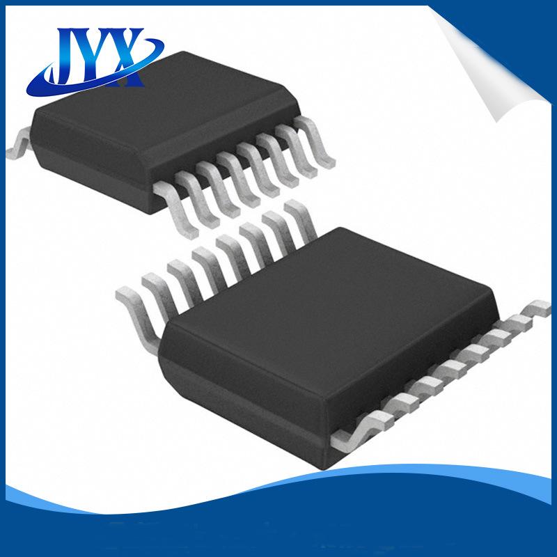 

MAX4619CSE Series Analog Switch Multiplexer/Demultiplexer CSE