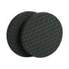 2 Knee Pads Round Cushion for Home And Travel Workouts