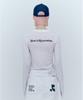 REST&RECREATION 22 Mesh Cap - Navy