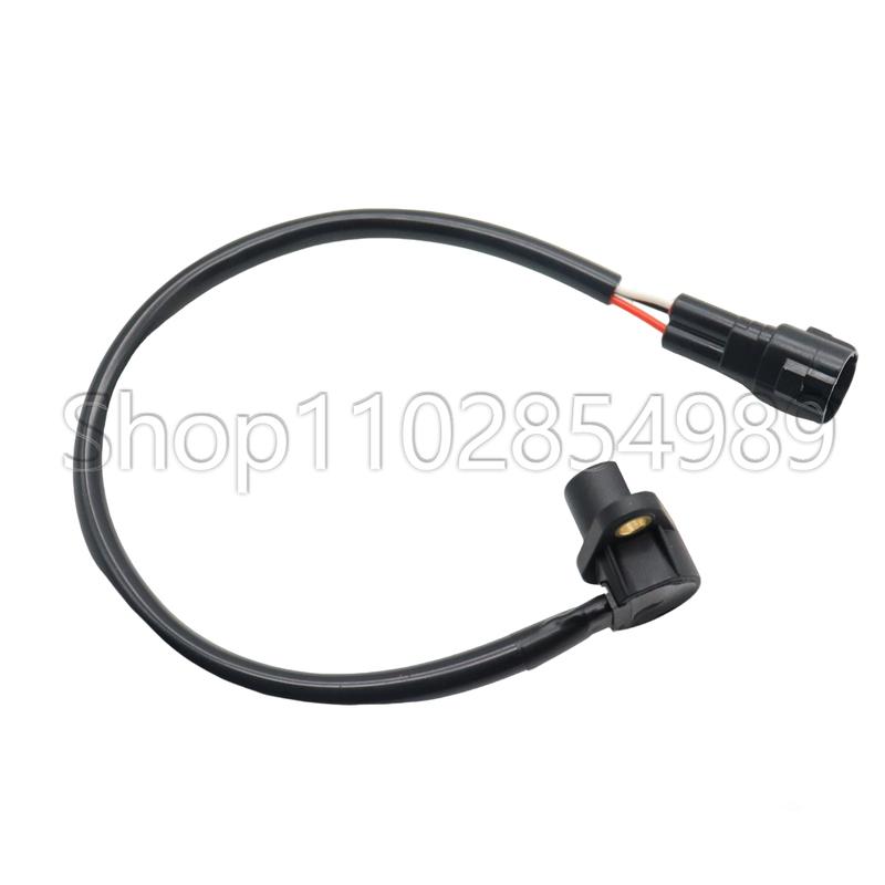 Motorcycle Wheel Speed Sensor For Kawasaki Ninja300 Ninja 250 Z250 Z300 300 EX300 ZX-6R ZX600-G ZZR600 ZX6R ZZR 600