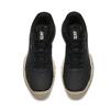 New Anta Windhole 5th Generation Anti Slip Wear Resistant Low Top Basketball Shoes Men's Black 112441107-8