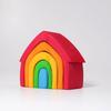 Grimm's Rainbow House (GM10860)