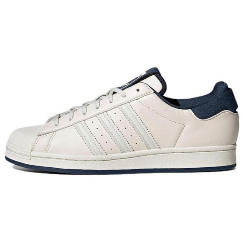 

adidas Superstar White - GW2045 EU 46.5 белый