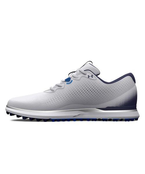 Golf Glide 2 SL Golf Shoe 3026402-100 [Shipped from Korea] 100% Authentic