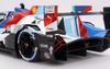 TOP SPEED BMW M Hybrid V8 GTP IMSA Daytona 24 Hours BMW M Team RLL Finished Product TS0569 1/18 2024#25