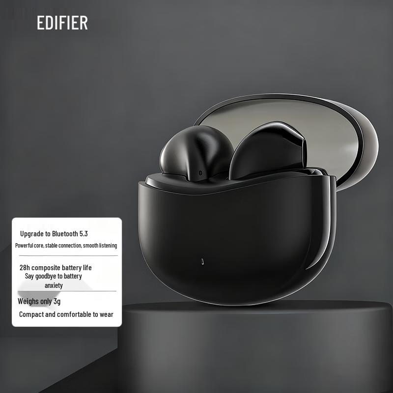 Edifier X1 True Wireless Bluetooth Earbuds