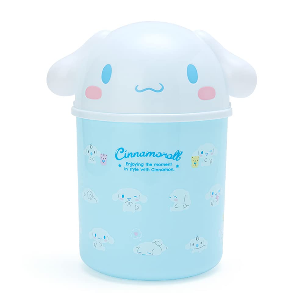 

Sanrio Cinnamoroll Room Box Wide, Character, 26 x 20 x 35 cm, 505633