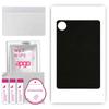 apgo Skin Sticker Film Foil Vinyl for the BACK Compatible with Huawei MatePad Pro 11, Scratch-resistant, Easy To Install - Matrix