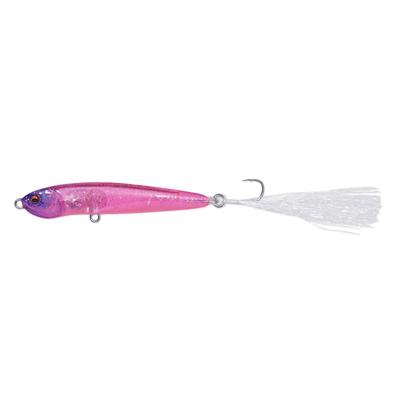 Megabass KARASHI IGX 60F Komorin Pink