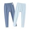 Balabala Boys' 2026 Spring Warm Base Layer Pants