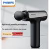 Mini Percussion Massage Gun PPM3204G CN Plug (adapter Included)