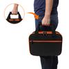 Protective Carrying Case for Circuit Breaker Finder Electrical Test Kit Tools Organizer Digital Multimeter Storage Bag