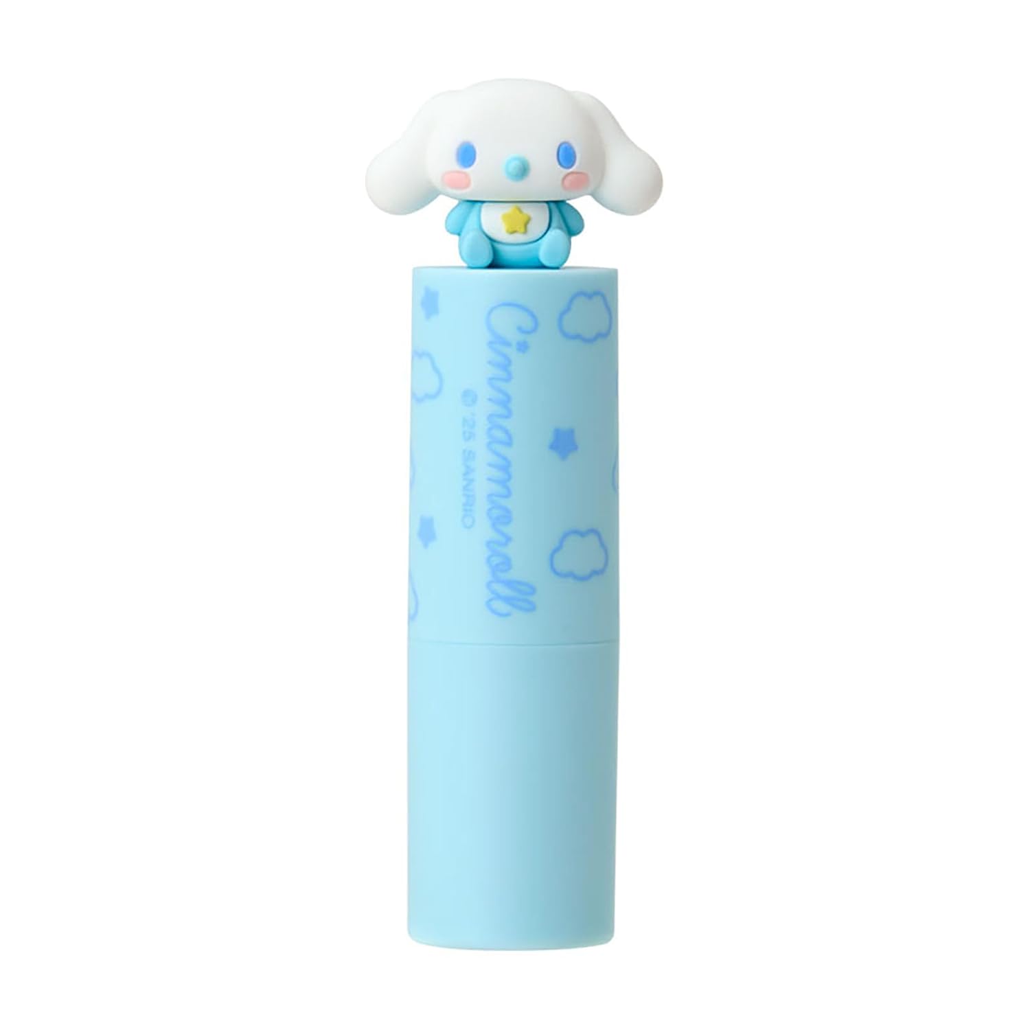Sanrio Lip Cream Cinnamoroll Suitable ages 15 up 036412