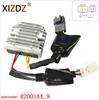 The 2001AX Series: Ideal for Triumph Sprint ST 1050 T1300560 Mosfets