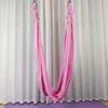 Seamless Elastic Aerial Yoga Hammock - 2.8m Anti-Gravity Flying Dance Swing Fabric