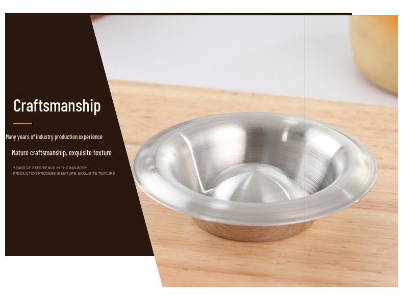 Stainless Steel Egg Rack and Holder - Creative Kitchen Egg Tray Stand