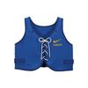 X Ambush Kollaboration SS23 American Vintage Letter Cropped Schnür-Tanktop Damen Tops Blau DN7655-480