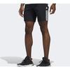 adidas Casual Shorts Men's Black Moderate GJ5109