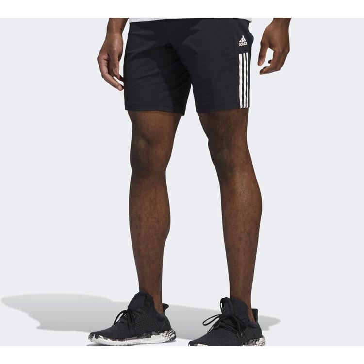 adidas Casual Shorts Men's Black Moderate GJ5109