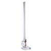 0‑300mm Vernier Caliper with Clear Dial Steel Handheld Measuring Ruler Tool 0.02mm